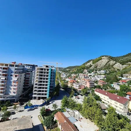 Avalona 3 Appartamento Vlorë