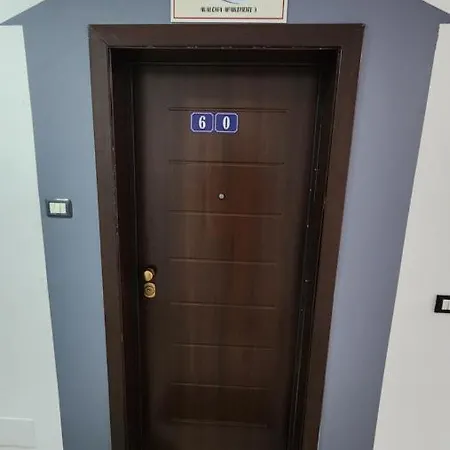 Lägenhet Avalona 3 Vlorë