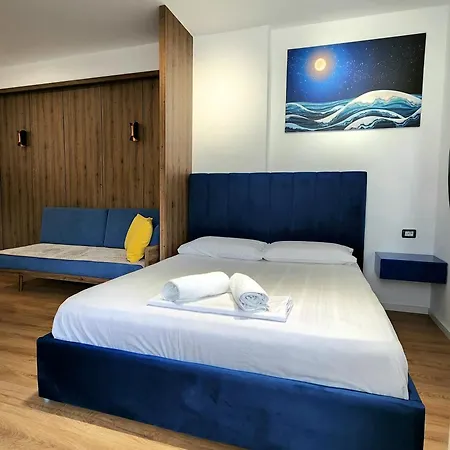 Appartamento Avalona 3