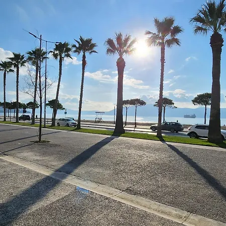 Avalona 3 Lägenhet Vlorë