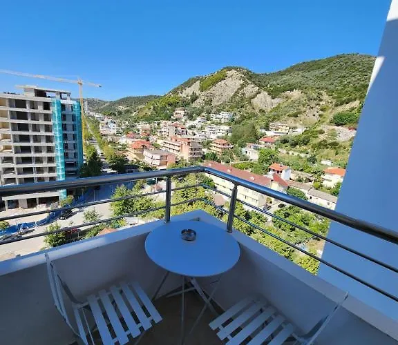 Appartamento Avalona 3 *