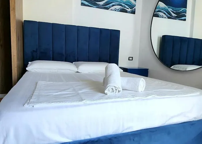 Avalona 3 Appartamento