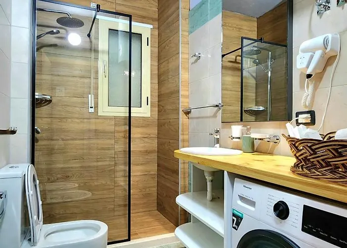 Avalona 3 Appartamento Vlorë