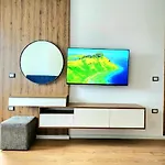 Avalona 3 Apartamento *