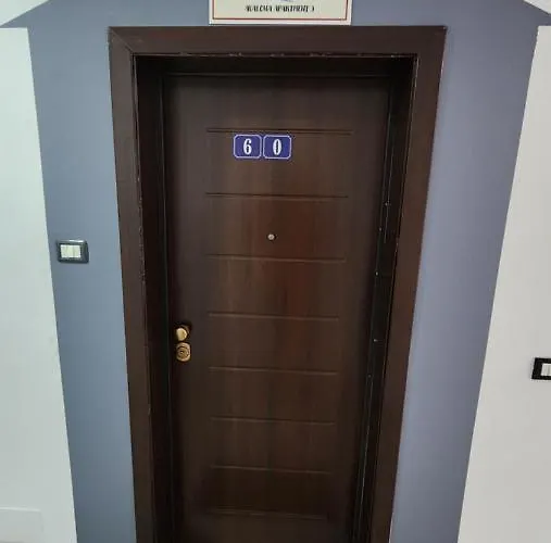 아파트 Avalona 3 Vlorë