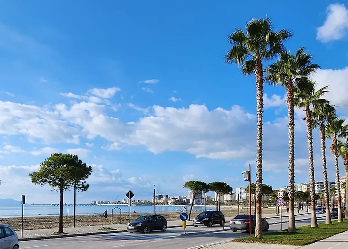 Avalona 3 아파트 *